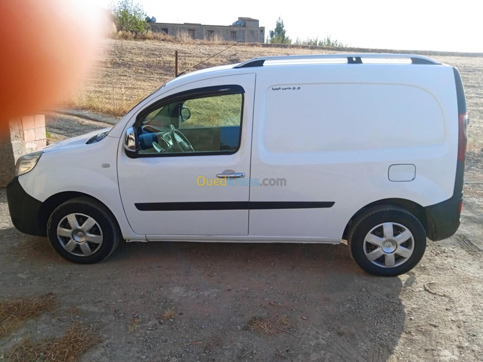 Renault Kangoo 2015 Kangoo