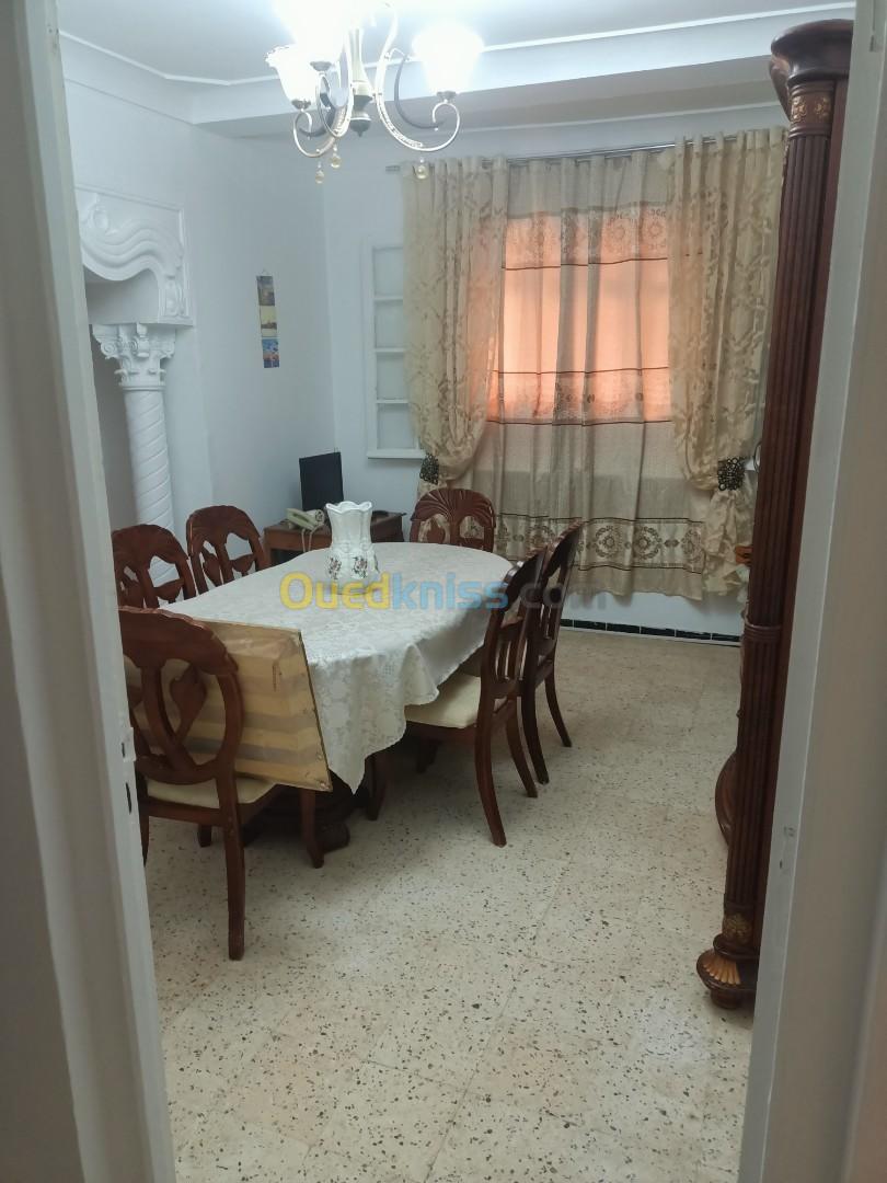 Vente Appartement Oran Ain el bia