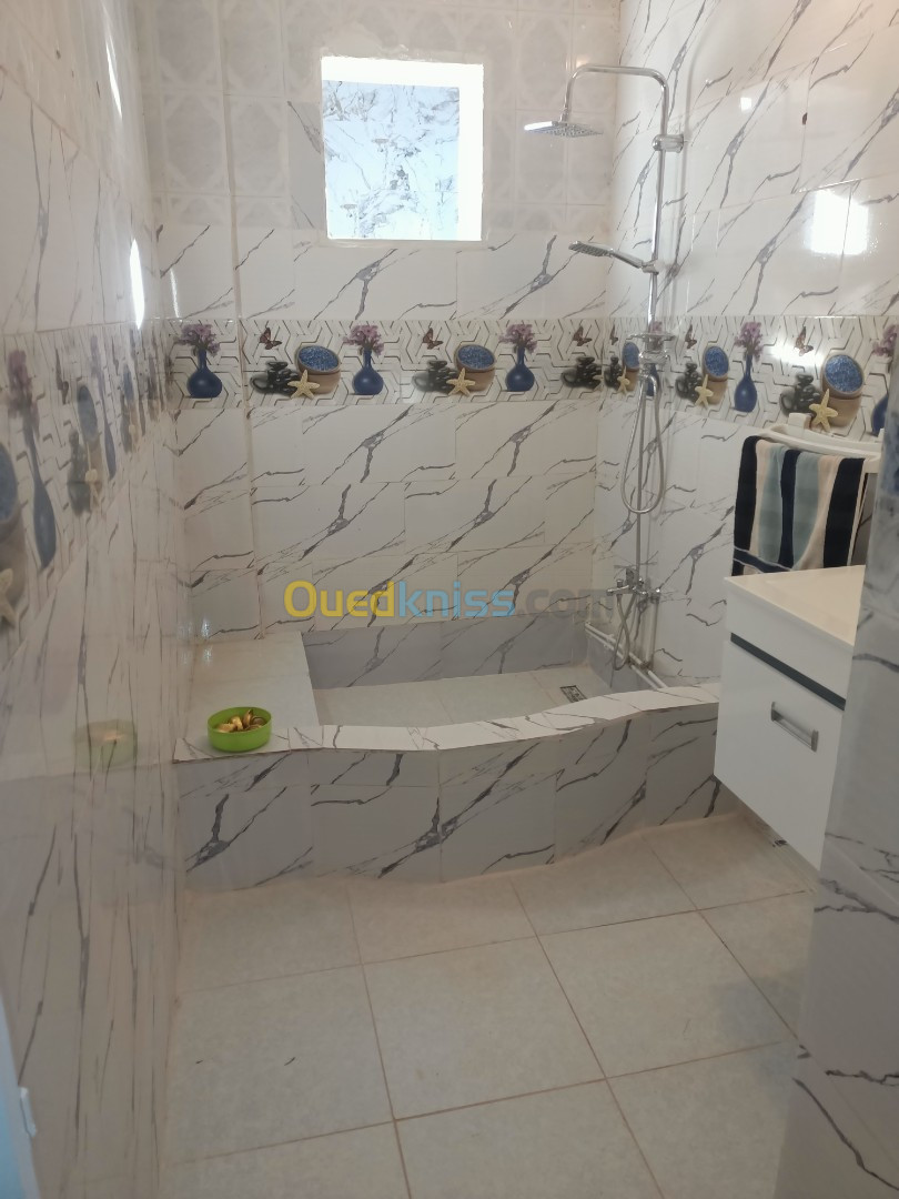 Vente Appartement Oran Ain el bia