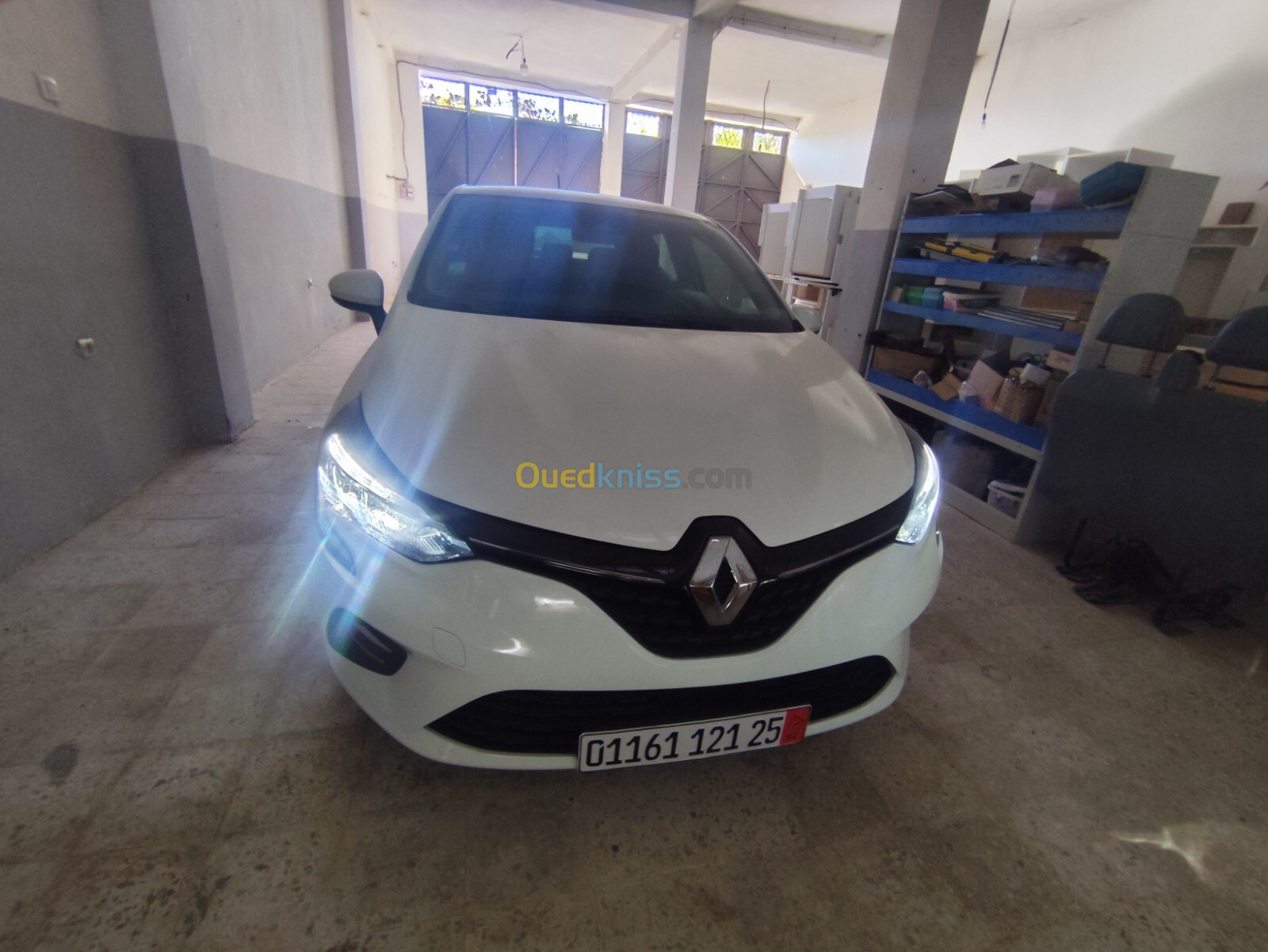 Renault Clio 5 Business 2021 BUSINESS