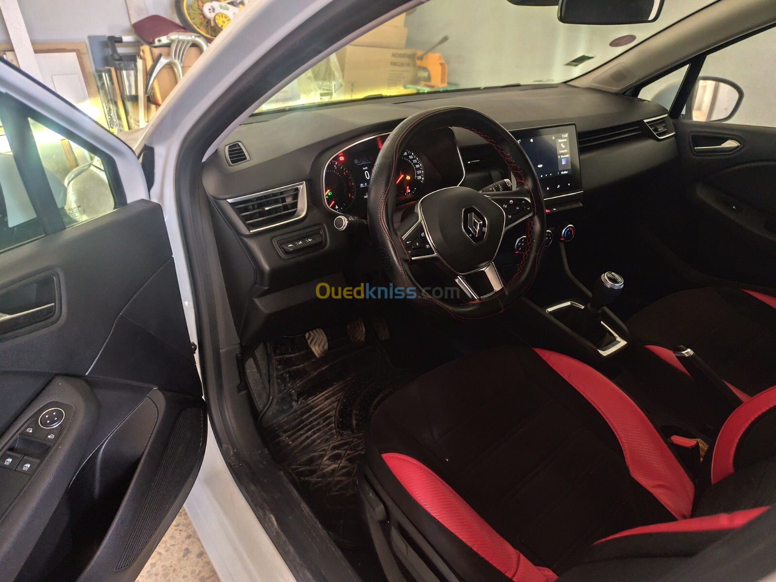 Renault Clio 5 Business 2021 BUSINESS