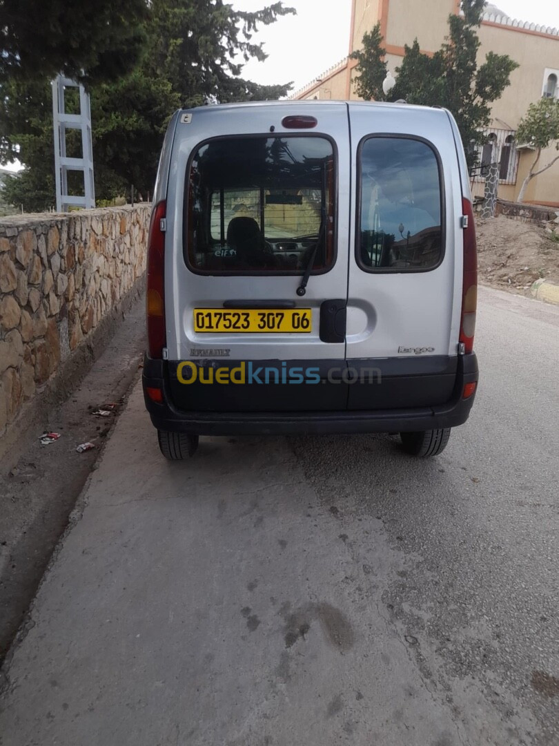 Renault Kangoo 2007 Kangoo