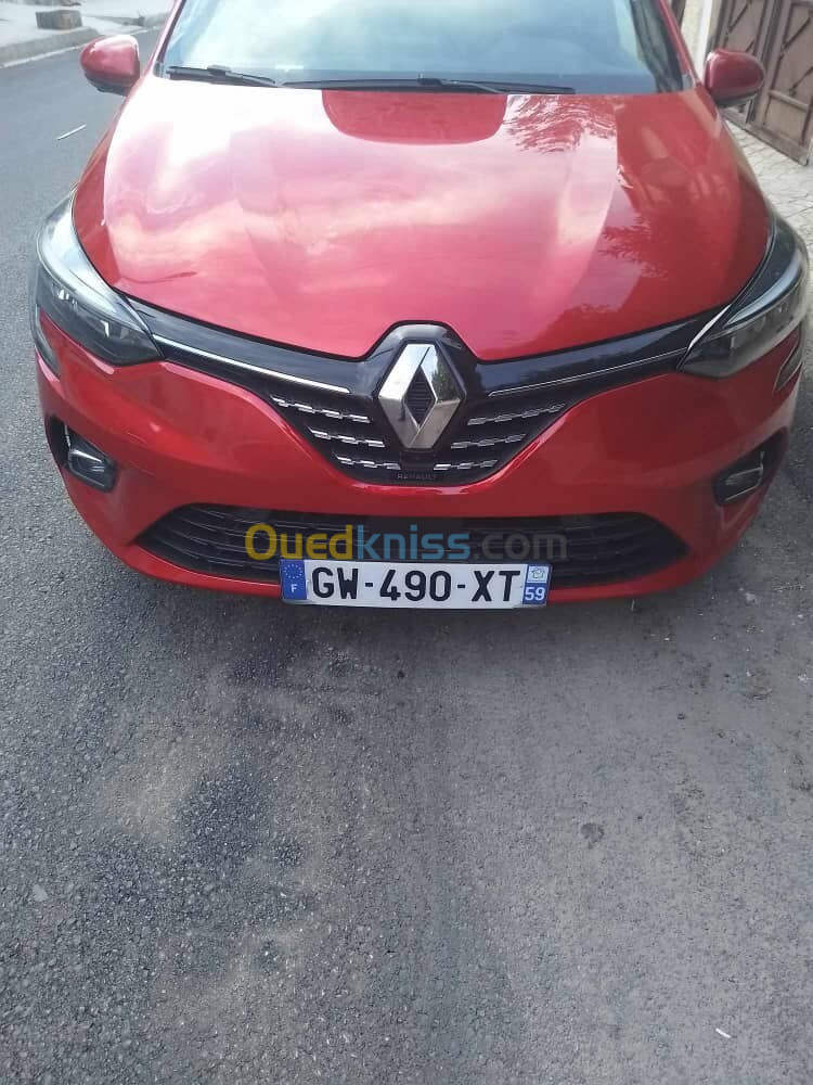 Renault X-tronic 2022 Toute option