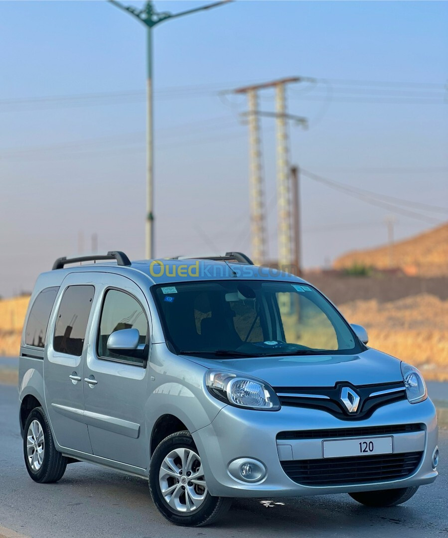 Renault Kangoo 2020 Kangoo