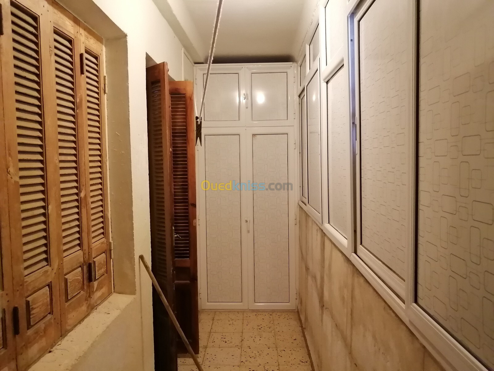 Vente Appartement F4 Tébessa Tebessa