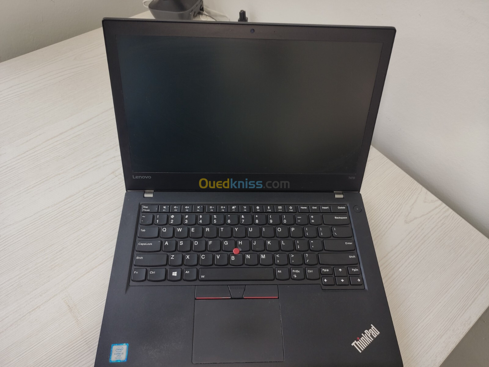 Lenovo thinkpad T470  