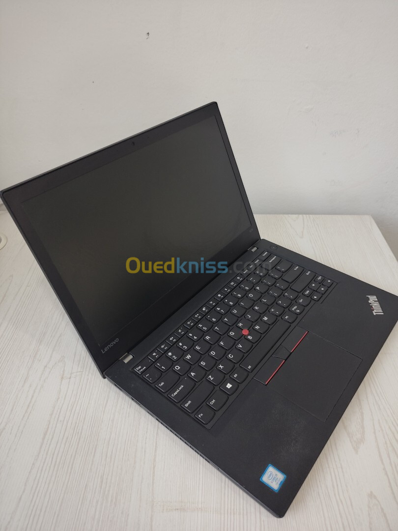 Lenovo thinkpad T470  