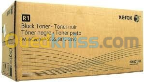 toner xerox original  5865/5875/5890