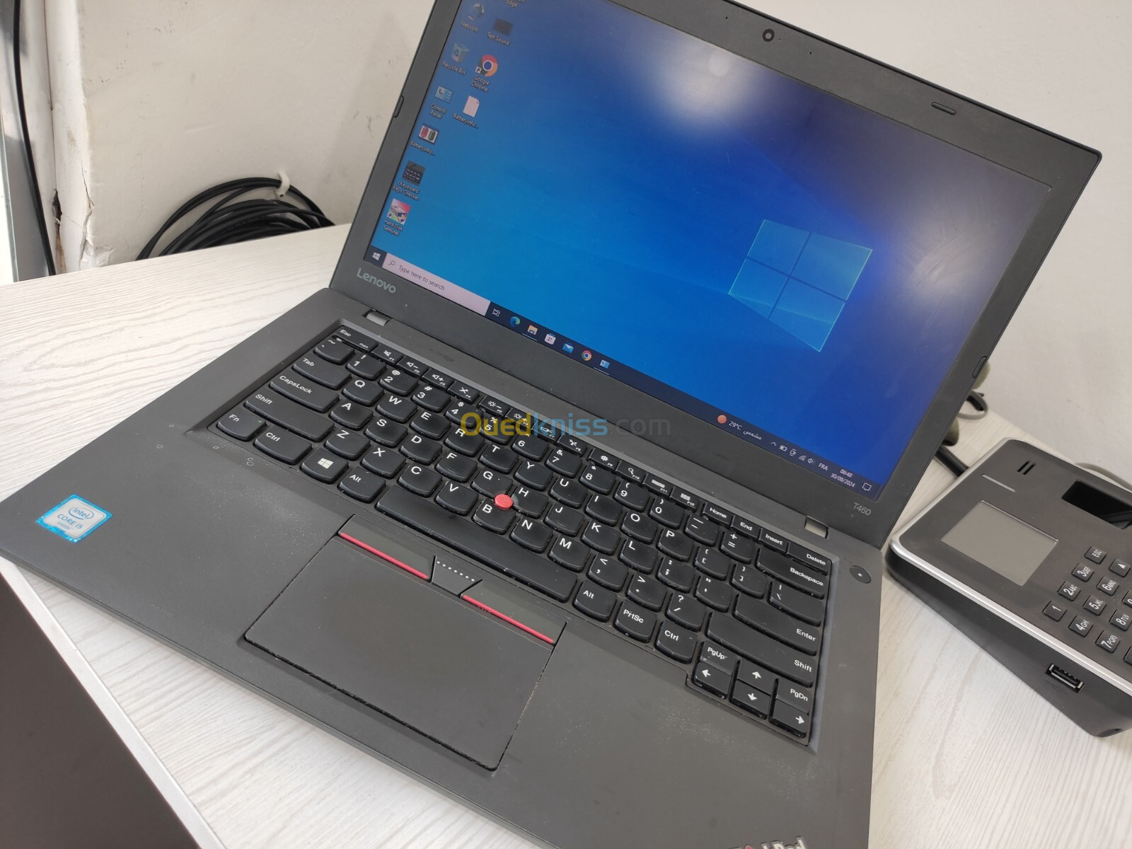 Lenovo Thinkpad T460