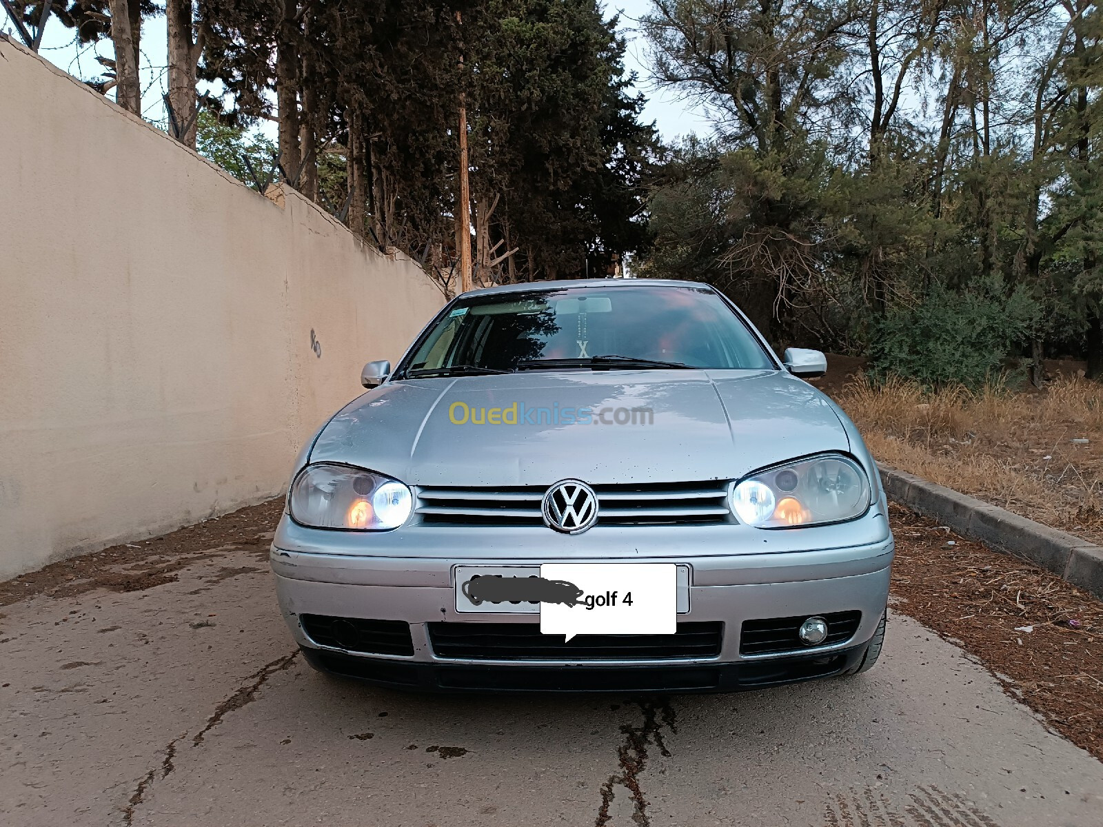 Volkswagen Golf 4 2003 Golf 4