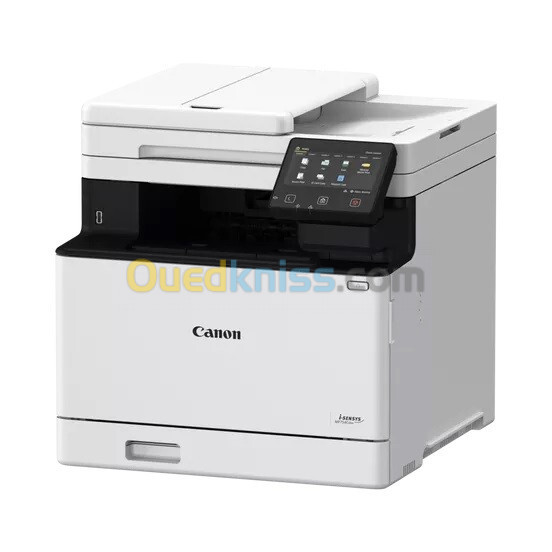 Canon i-SENSYS MF752Cdw