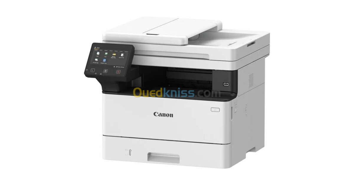 CANON MF461DW LASER MONOCHROME / WIFI