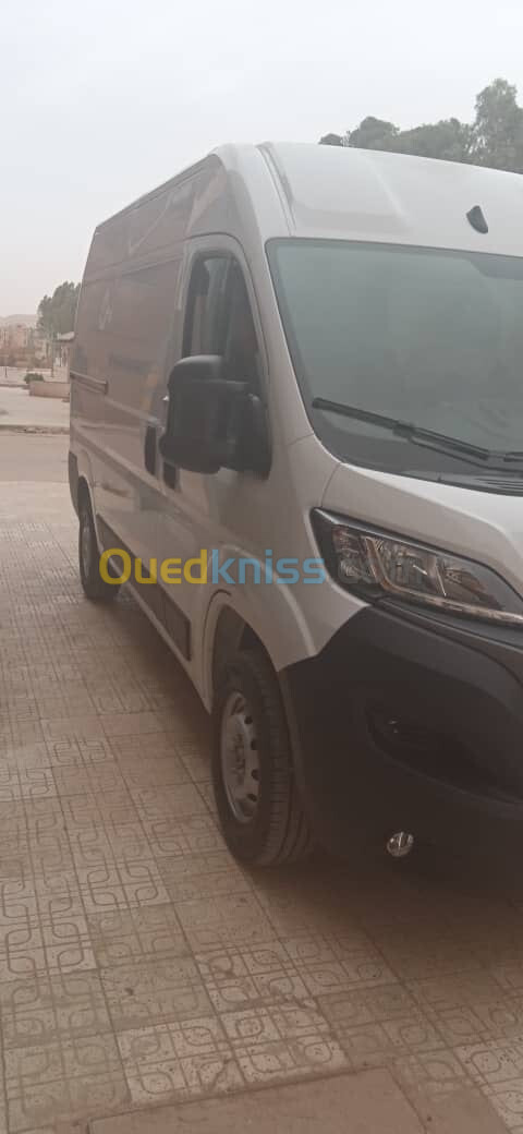 Fiat ducato 2023