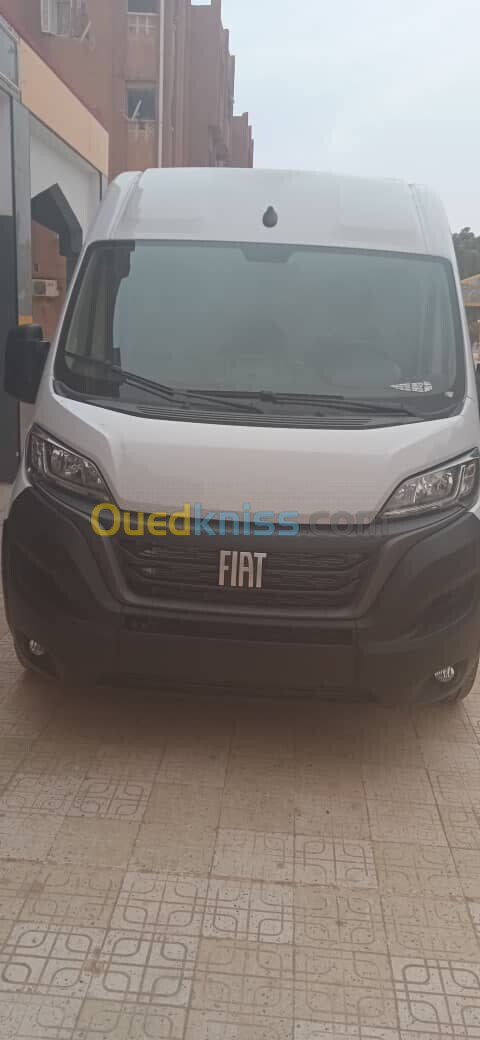 Fiat ducato 2023