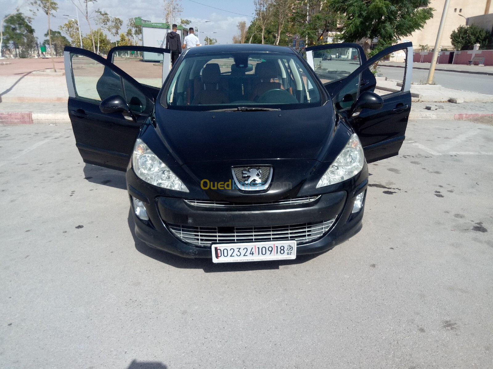 Peugeot 308 2009 Premium