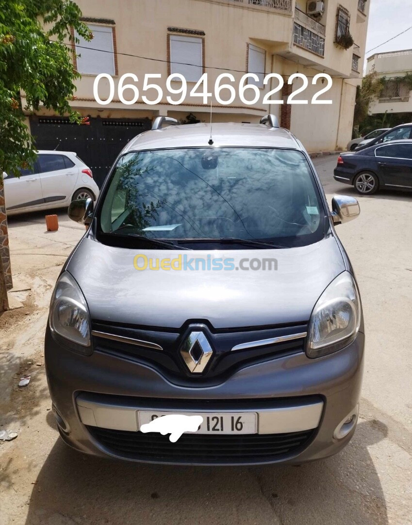 Renault Kangoo 2021 