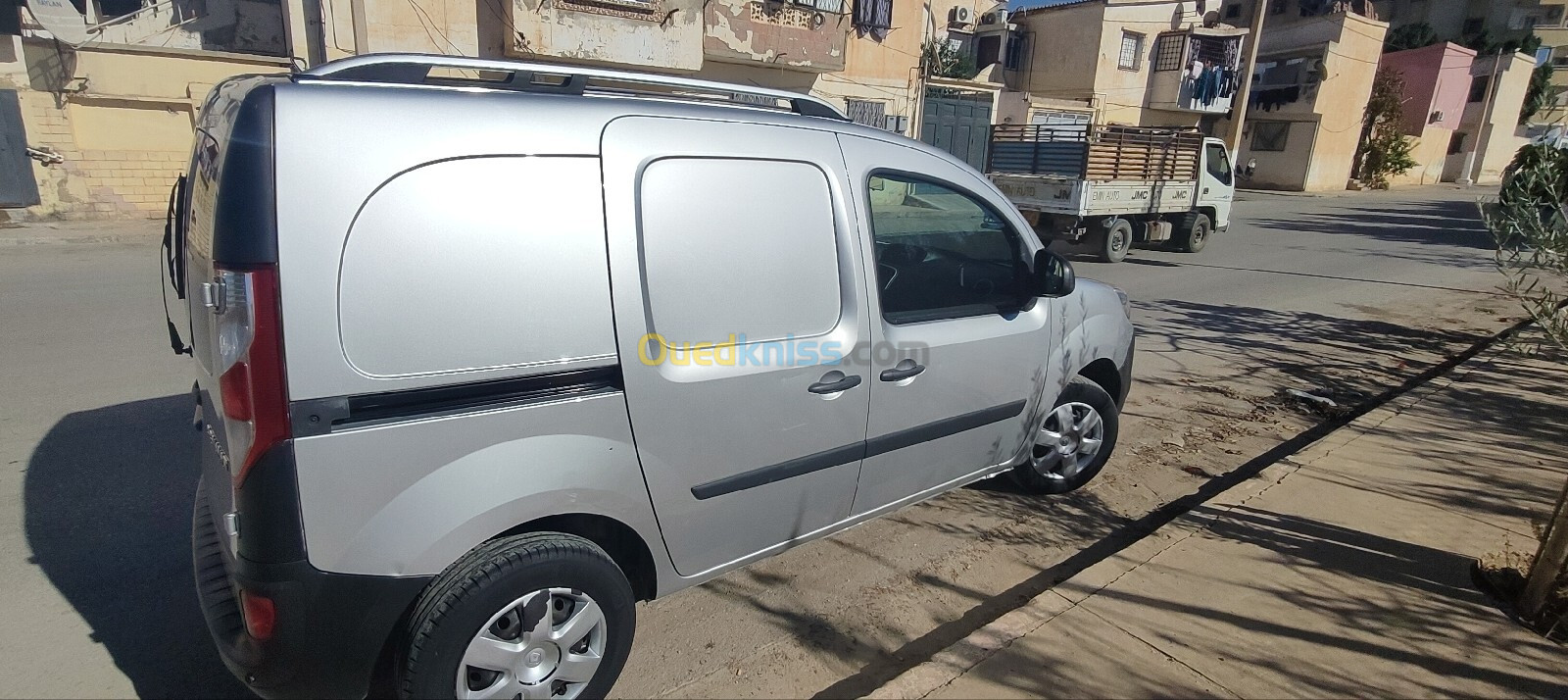 Renault Kangoo 2015 Kangoo