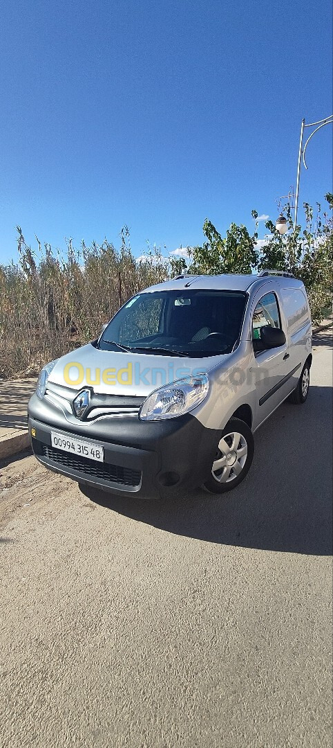 Renault Kangoo 2015 Kangoo