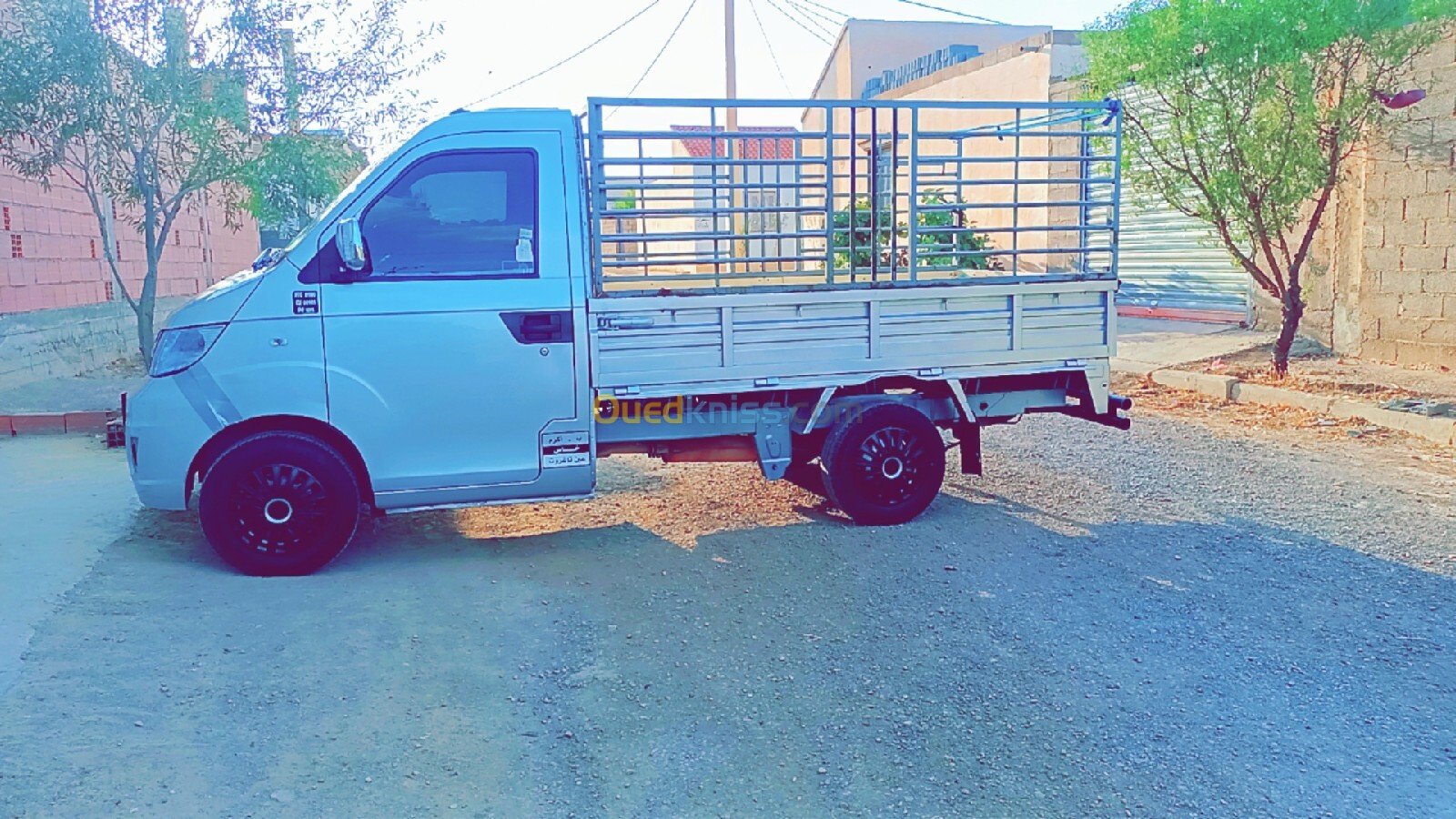 Chery Yoki 2019 Mini truck