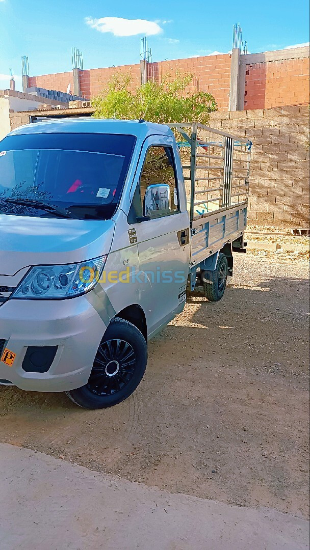 Chery Yoki 2019 Mini truck