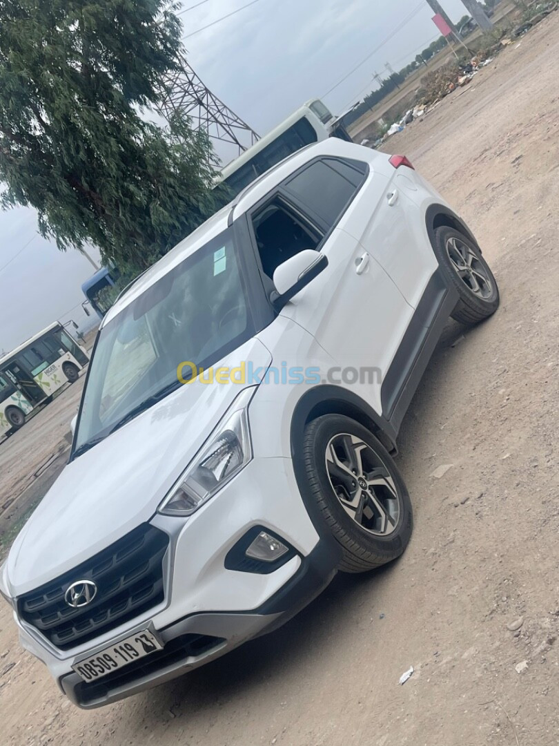 Hyundai Creta 2019 