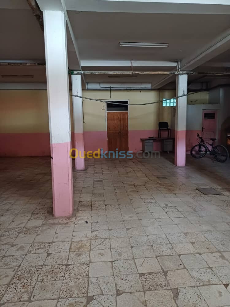 Vente Villa Sétif Ain arnat