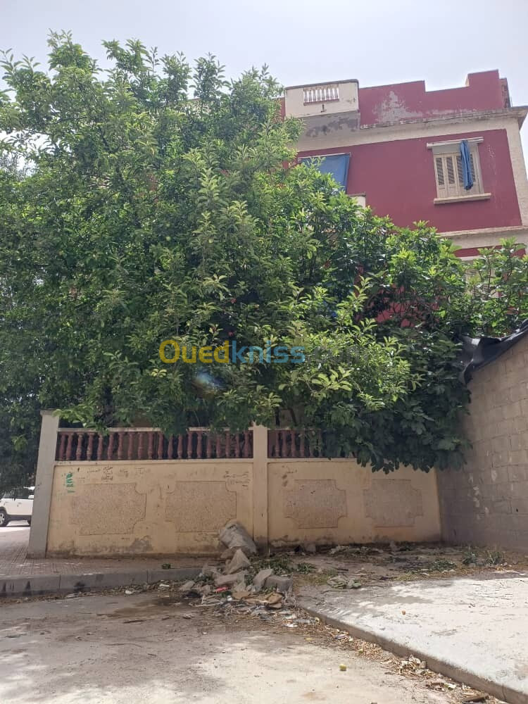 Vente Villa Sétif Ain arnat