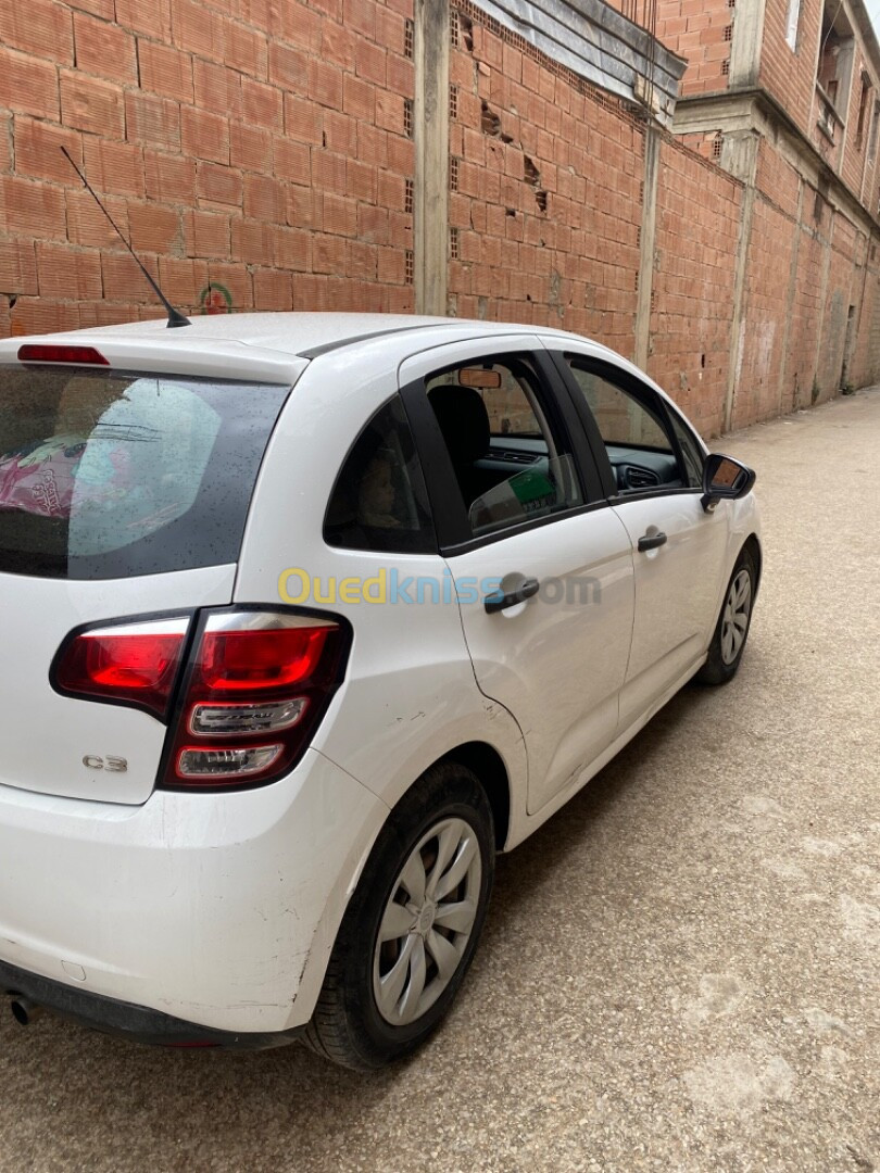 Citroen C3 2014 Collection