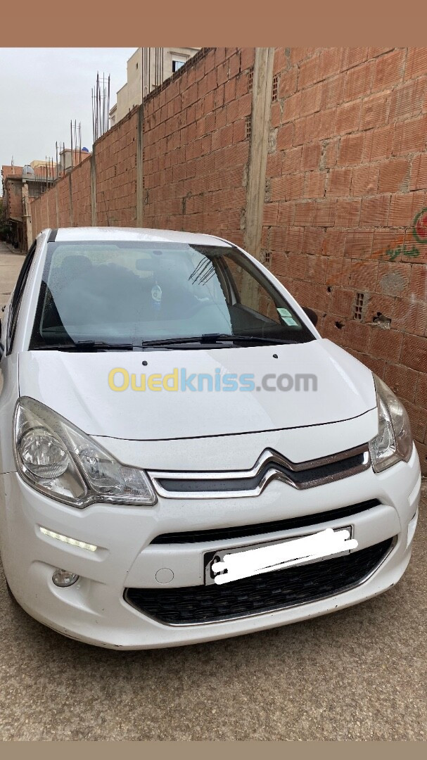 Citroen C3 2014 Collection