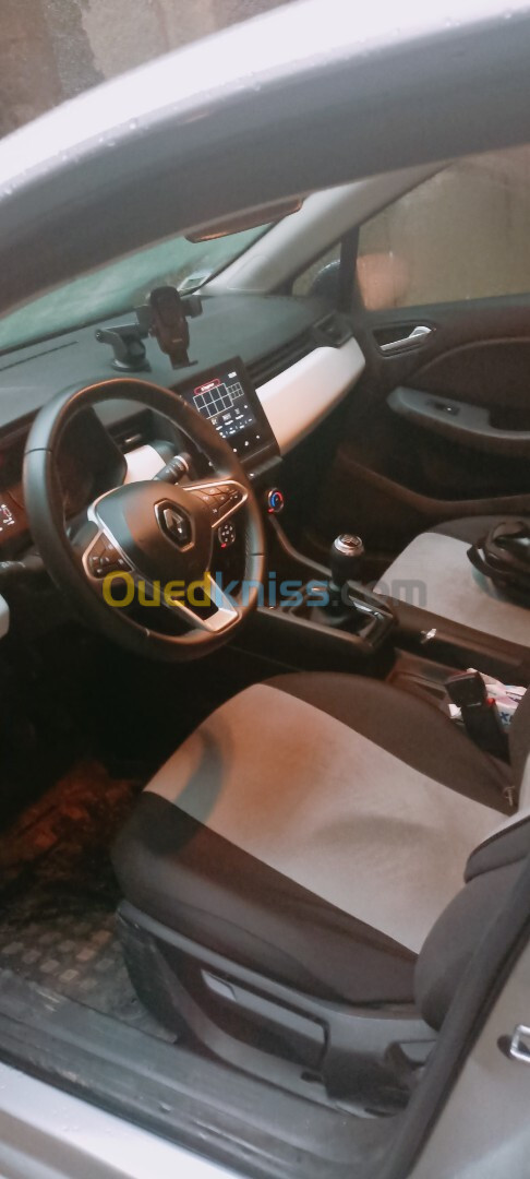 Renault Clio 2023 Clio 5