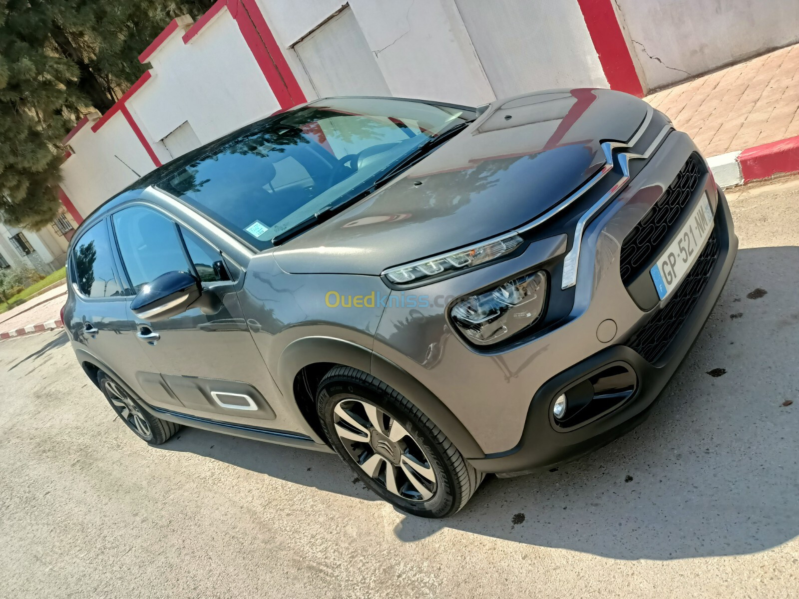 Citroen C3 2023 Shine