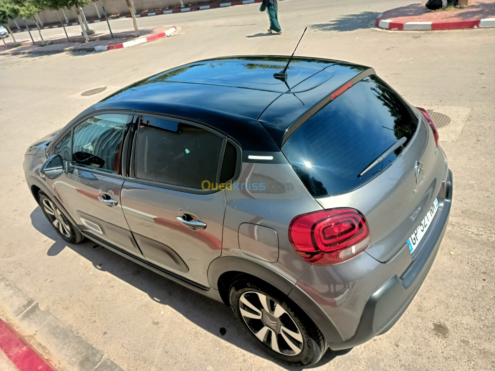 Citroen C3 2023 Shine