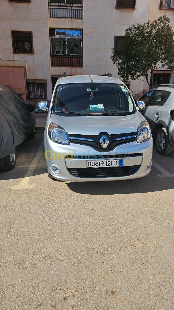 Renault Kangoo 2021 Privilège +