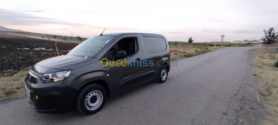 Fiat Doblo 2023 Doblo