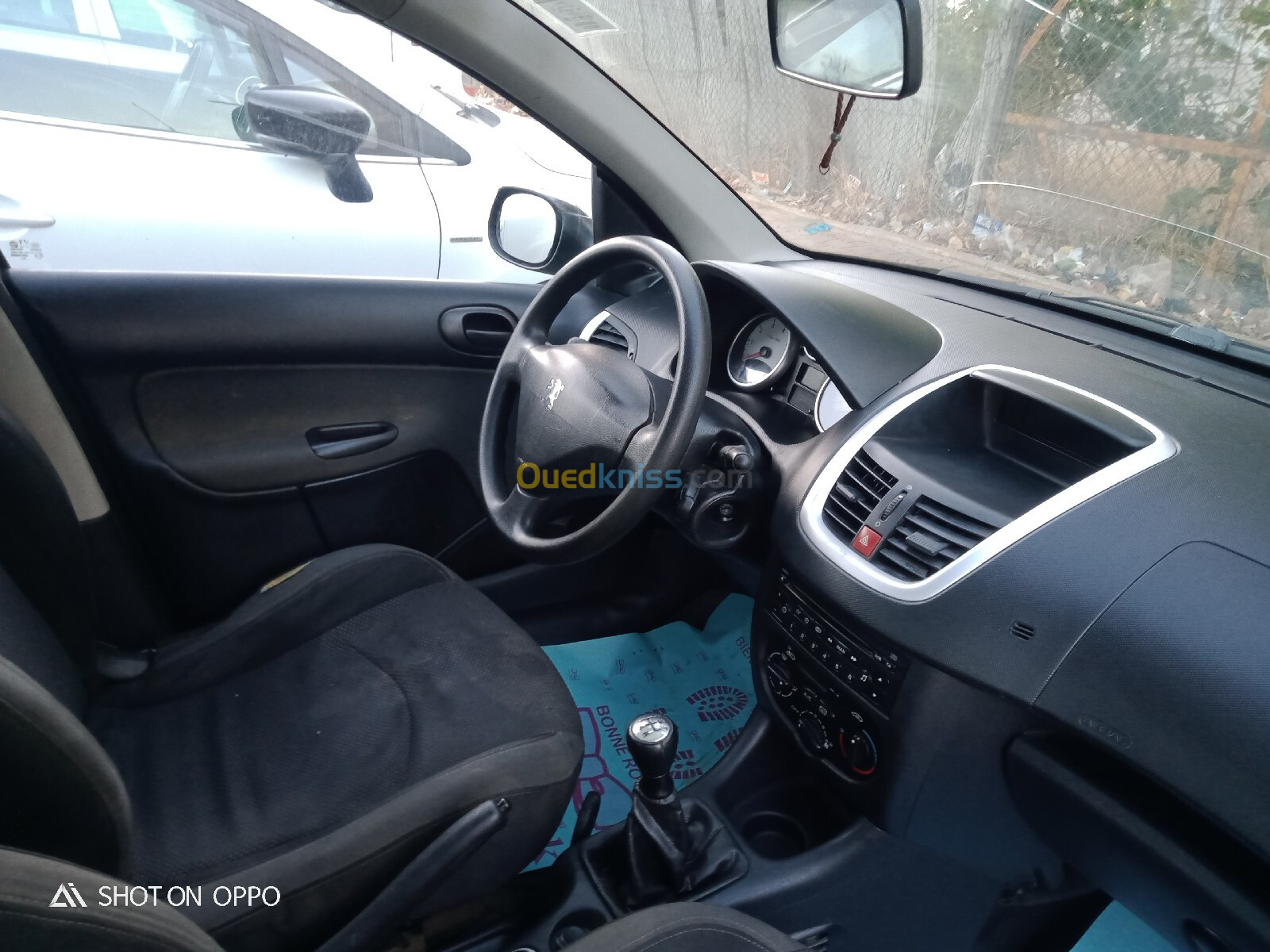 Peugeot 206 Plus 2011 206 Plus