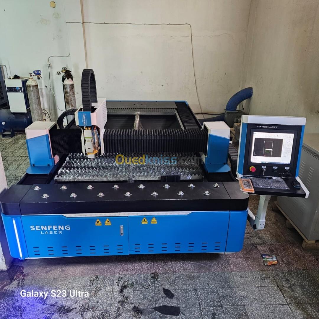 Fiber laser 3kw 