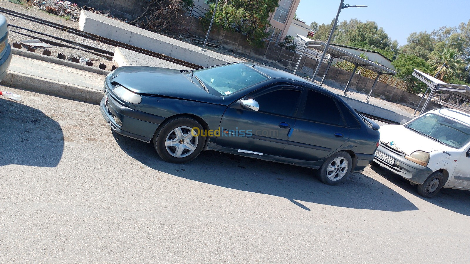 Renault Laguna 1 1995 Laguna 1