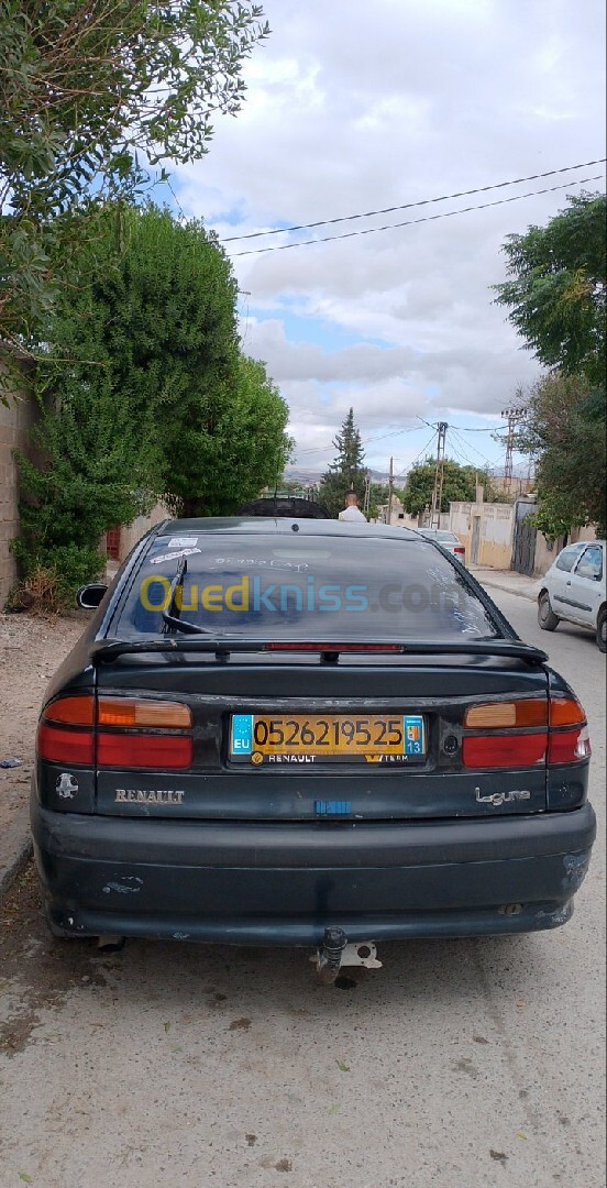 Renault Laguna 1 1995 Laguna 1