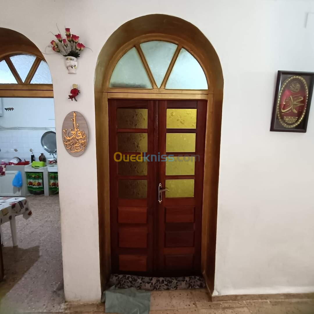 Vente Appartement F4 Khenchela Khenchela