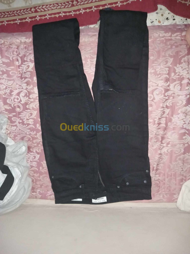 Pantalon homme 