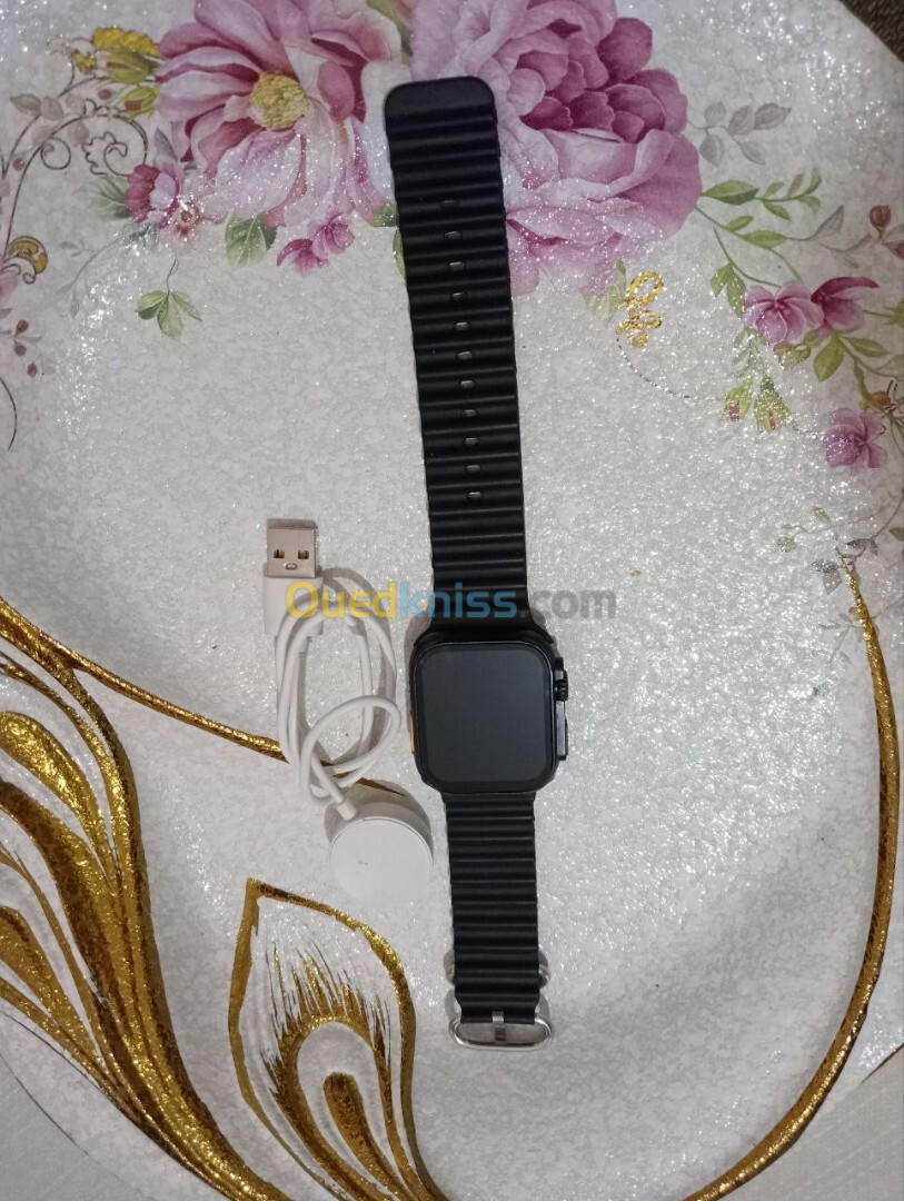 Smart Watch / T800 Ultra Smart Watch / T800 Ultra