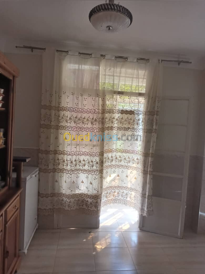 Vente Appartement F4 Mostaganem Hadjadj