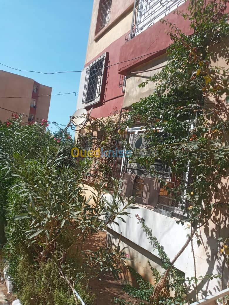 Vente Appartement F4 Mostaganem Hadjadj