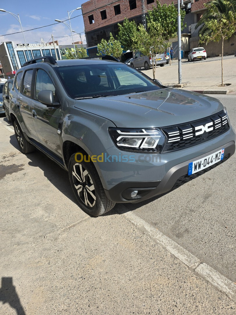 Dacia Duster 2024 2024