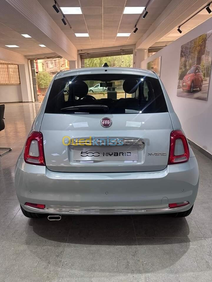 Fiat 500 2024 Dolcevita