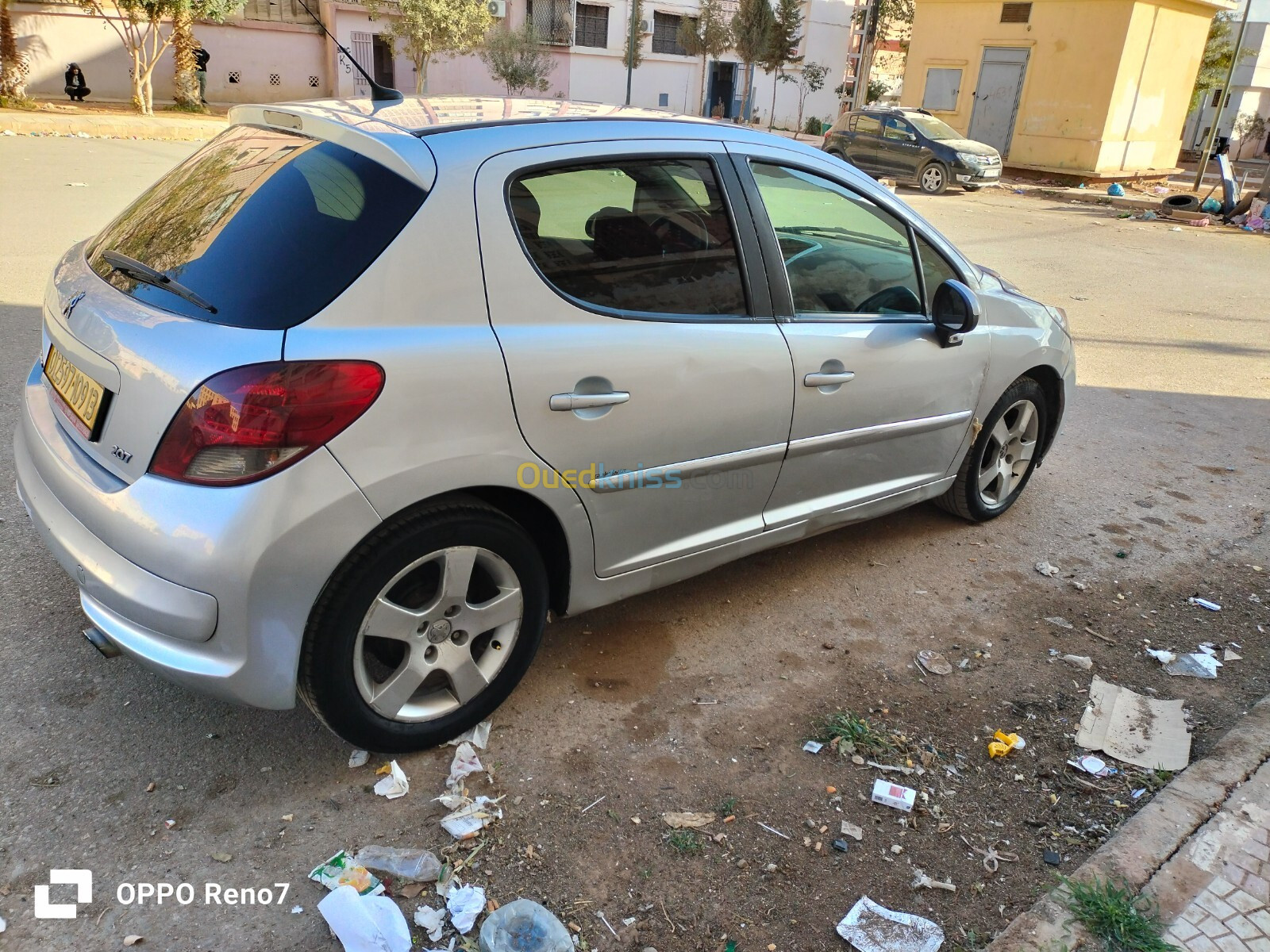 Peugeot 207 2009 Active