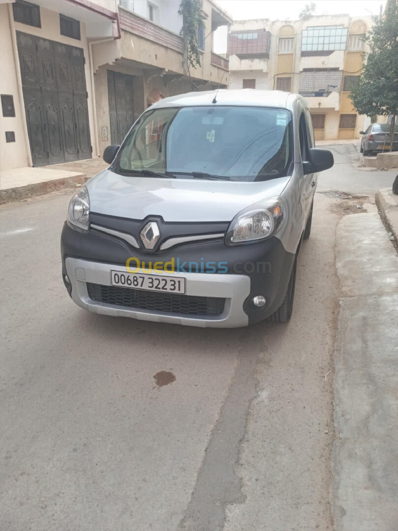 Renault Kangoo 2022 Confort