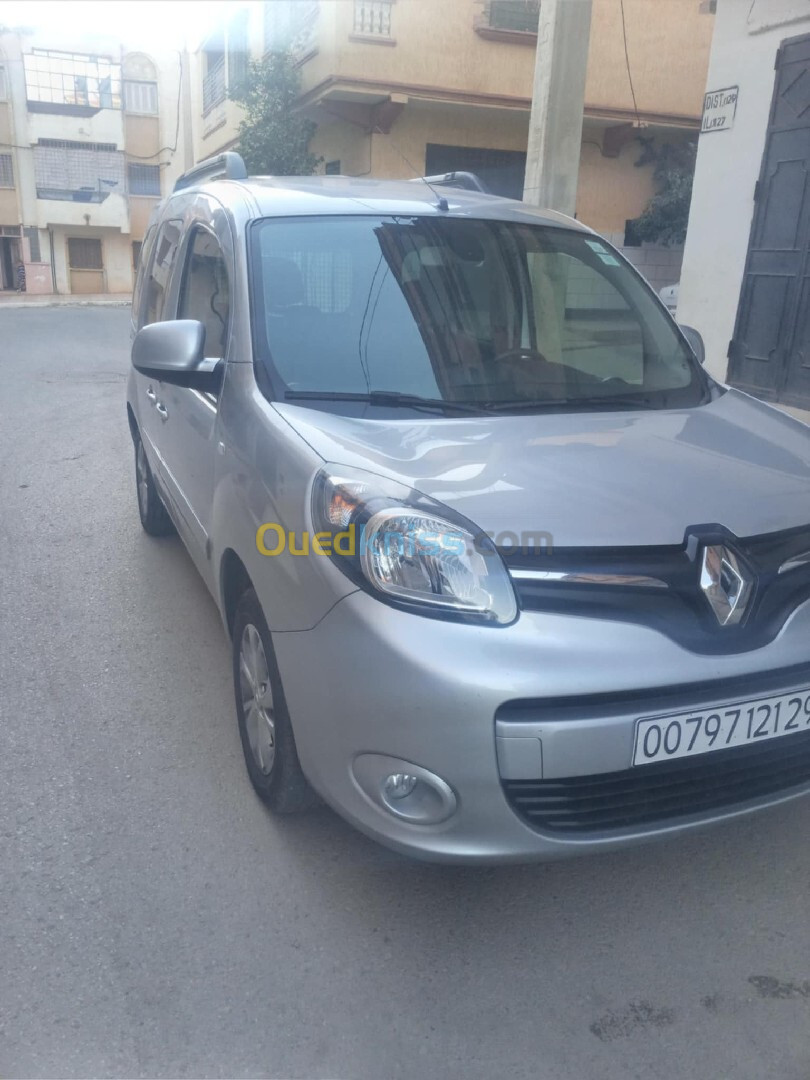 Renault Kangoo 2021 Kangoo