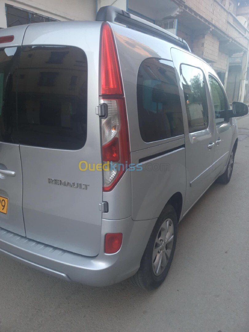 Renault Kangoo 2021 Confort