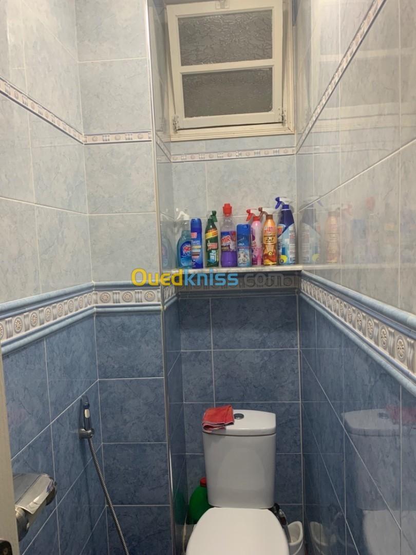 Vente Appartement F3 Alger Rouiba